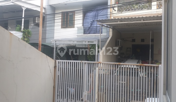 Dijual Rumah Ada Kost2an Kelapa Gading Jakarta Utara