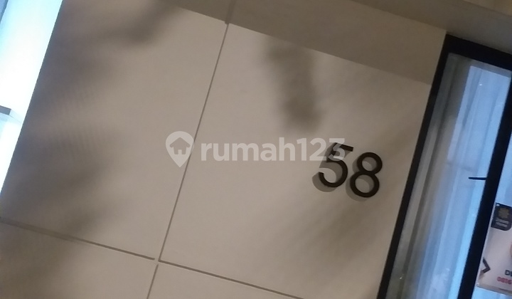 Disewakan Rumah Si Mapan Cp58b Karawaci Barat Tangerang