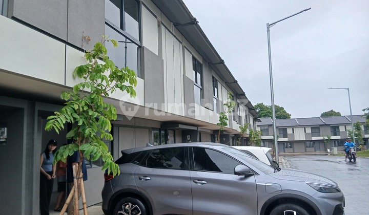 Disewakan Rumah Baru Xyz Bou20 Legok Tangerang Disewakan Rumah Baru Xyz Bou20 Legok Tangerang