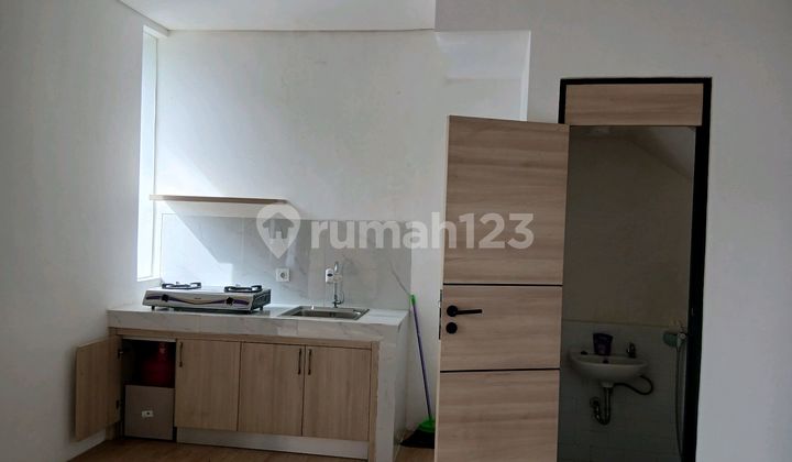 For Rent Simapanb58 Ready-to-Occupy House West Karawaci 2