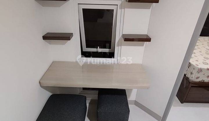 Disewakan Apartemen Akasa Bsd Siap Juni 25 2