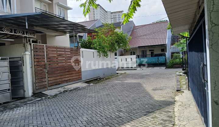 Dijual Rumah Strategis Siap Huni Kebonjeruk Jakarta Barat 2