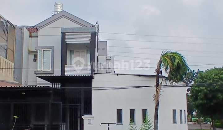 Dijual Rumah Teman Harga Bersahabat 1H11 Tsi Jakarta Barat