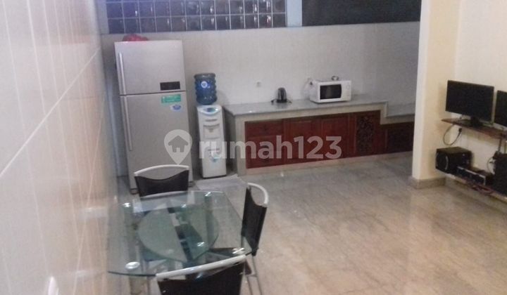 Dijual Rumah Siap Huni Strategis Karawaci Yangerang 2