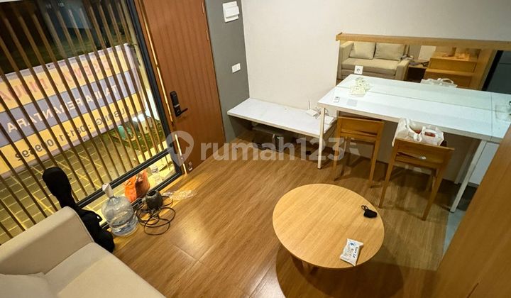 Disewakan Rumah Siap Huni Fh11h18 Bsd Tangerang