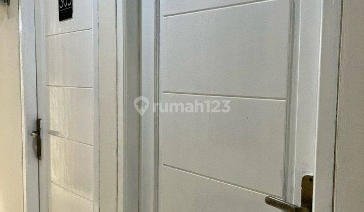 Dijual Rumah Kost Bagus Dekat Kampus Depok 2