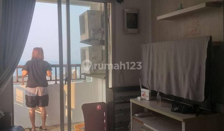 Disewakan Apartemen Strategis Furnish Ancol Jakarta Kota    2