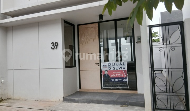 Disewakan Rumah Teman Hoek Badan C12p39 Karawaci Barat Tangerang Disewakan Rumah Teman Hoek Badan C12p39 Karawaci Barat Tangerang