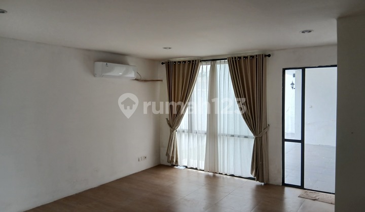 Disewakan Rumah Teman Tusa Cfp23 Karawaci Barat Tangerang 2