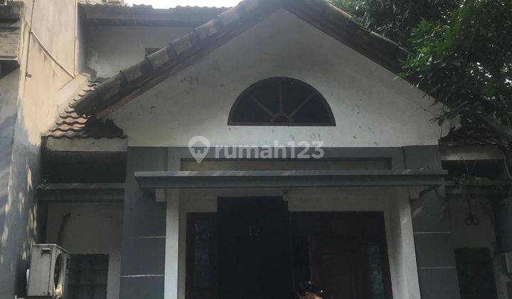 Disewakan Rumah Teman Cello 21 Citra Raya Tangerang 2