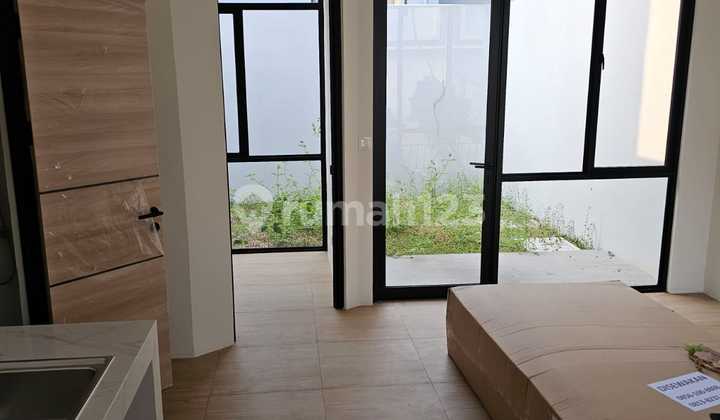 For Rent Ready-to-Occupy House C3p28 West Karawaci Tangerang 2