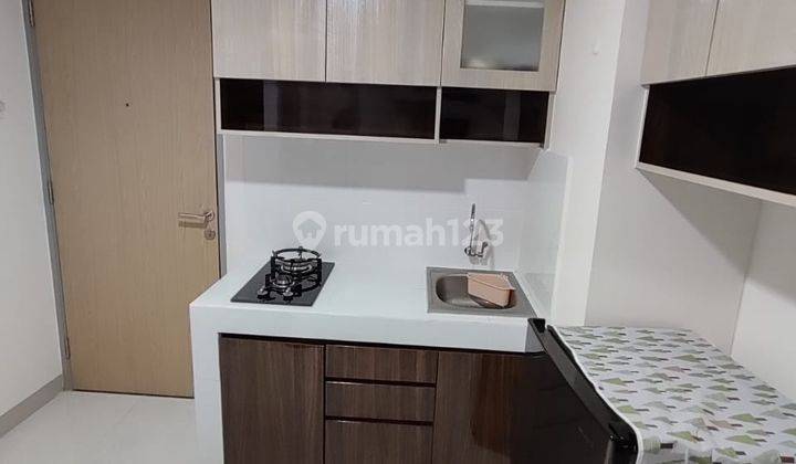 Disewakan Apartemen Akasa Bsd Siap Juni 25 1