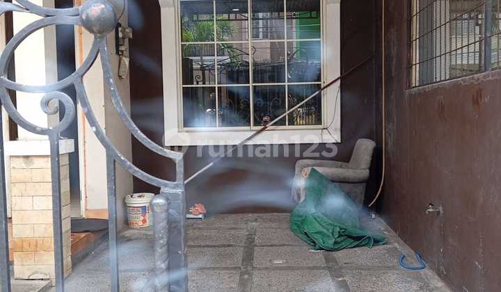 Dijual Rumah Teman Harga Bersahabat Semanan Jakarta Barat