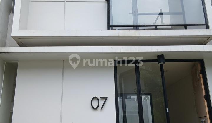 Disewakan Rumah Baru Cap07 Karawaci Barat Tangerang Disewakan Rumah Baru Cap07 Karawaci Barat Tangerang