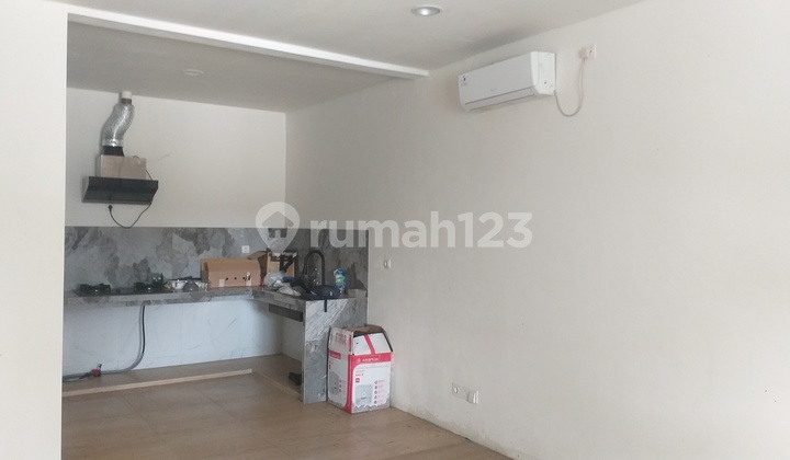 For Rent: Ready-to-Occupy House Tusa Ccp09 West Karawaci Tangerang
