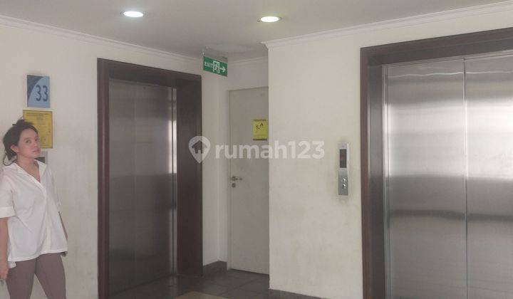 Disewakan Apartemen Strategis Furnish Ancol Jakarta Kota    1