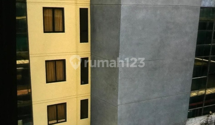 Dijual Rumah Kost Strategis Produktif Dekat Kampus Grogol Jakarta Barat 2