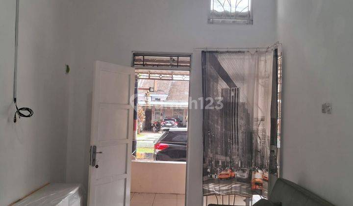 Disewakan Rumah Siap Huni Sdh Renovasi Karawaci Barat Tangerang 2