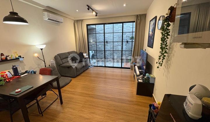 Dijual Rumah Siap Huni Minimalis Fhri310 Bsd Tangerang 2