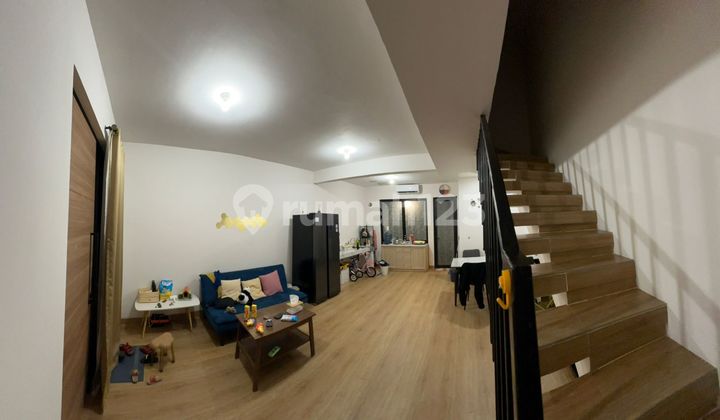 Disewakan Rumah Siap Huni C5pe68 Karawaci Utara Tangerang