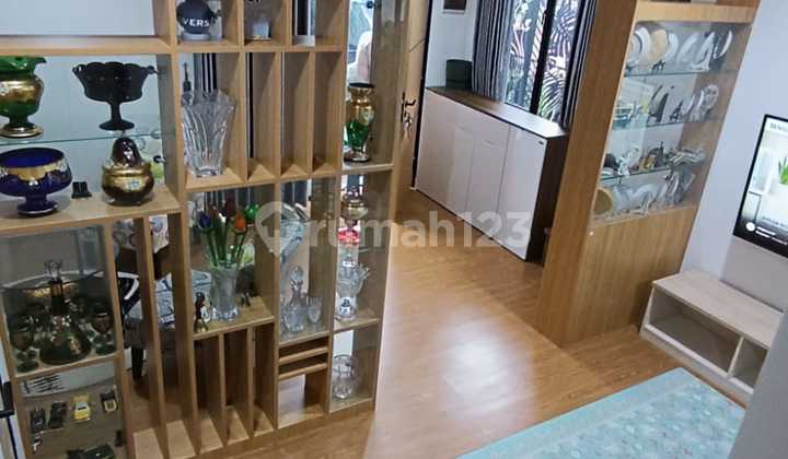 Disewakan Rumah Siap Huni Furnish Karawaci Barat Tangerang 2