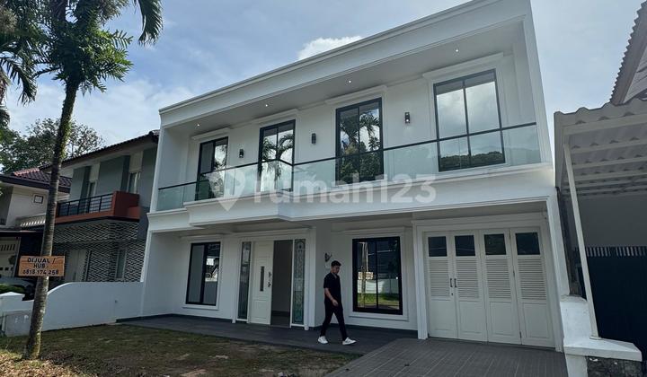 Dijual Rumah Baru Gs7 bisa Unt Kost2an Karawaci Tangerang