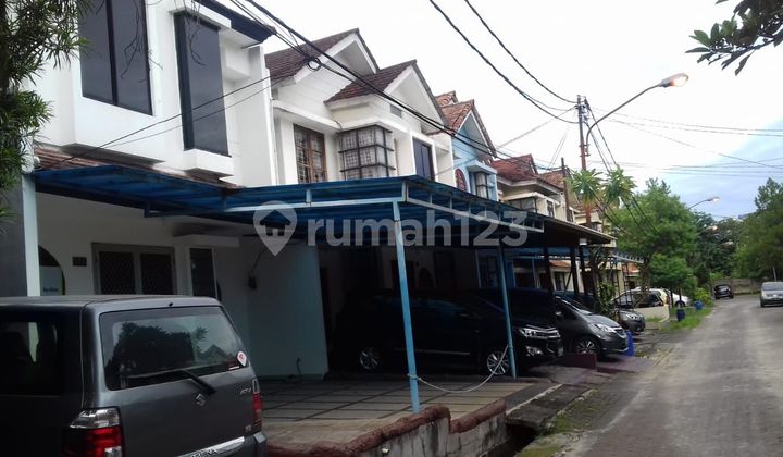 Dijual Rumah Siap Huni Strategis Karawaci Yangerang Dijual Rumah Siap Huni Strategis Karawaci Yangerang