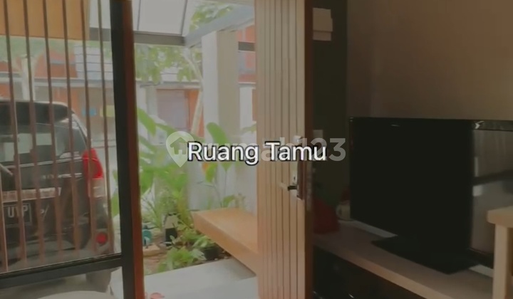 Disewakan Rumah Siap Huni Ff Gading Serpong Bse 2