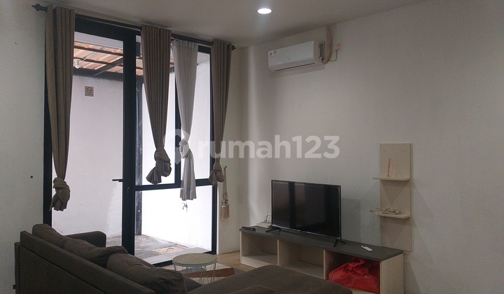 Ready to Occupy: Si Mapan (58) for Rent in West Karawaci, Tangerang 2
