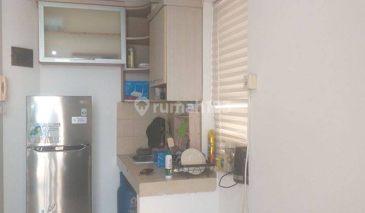 Disewakan Apartemen MARIMA ANCOL siap Huni Jakarta Utara  1