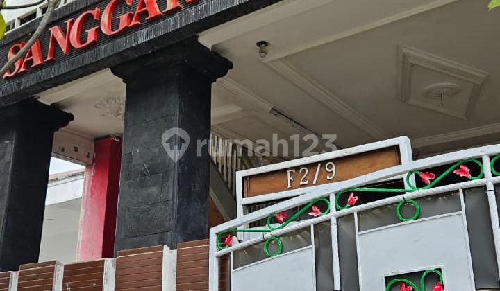 Disewakan Rumah Bali Buana Gardenia Cikokol Tangerang