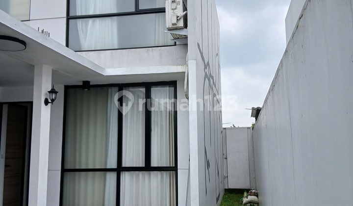 Dijual Rumah Teman Tusa Cfp23 Karawaci Barat Tangerang 2