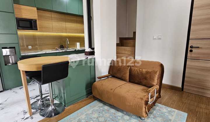 For Rent Ready-to-Live-in Furnished House West Karawaci Tangerang For Rent Ready-to-Live-in Furnished House West Karawaci Tangerang