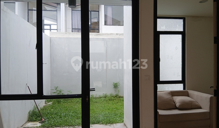 Disewakan Rumah Teman Harga Bersahabat C12p78 Karawaci Barat Tangerang 2