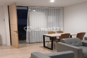 Disewakan Rumah Full Furnish Siap Huni Cfp07 Karawaci Barat Tangerang 2