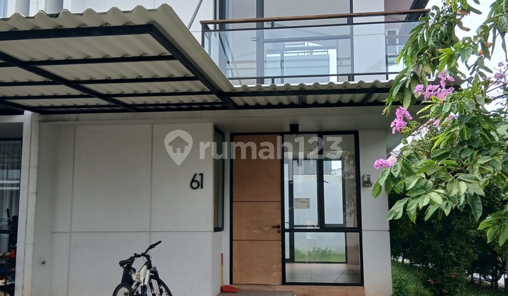 For Rent: Friendly Price House, Ready to Occupy, Fast, Karawaci Barat, Tangerang For Rent: Friendly Price House, Ready to Occupy, Fast, Karawaci Barat, Tangerang