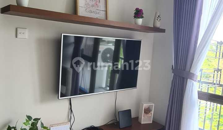 For Sale Aventurin Blue Vanya Apartment BSD 2