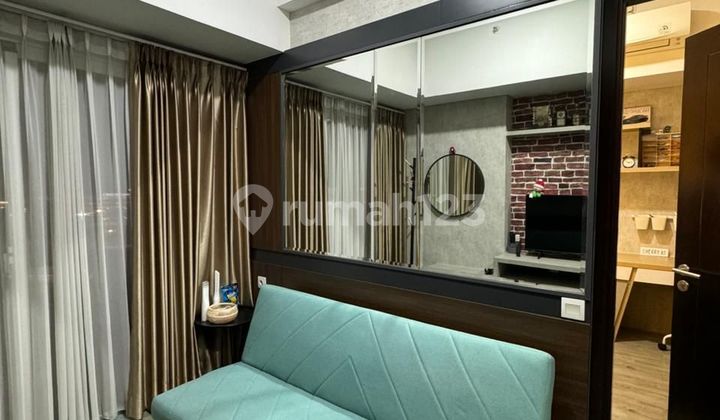 For Rent Casa De Parto Cassea 9th Floor Ready to Occupy BSD For Rent Casa De Parto Cassea 9th Floor Ready to Occupy BSD