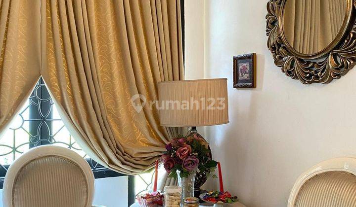 Dijual Rumah Terawat Siap Huni Di Graha Raya Bintaro 2