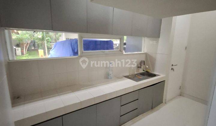 Discovery Bintaro Rumah Hook Siap Huni Dalam Cluster One Gate 2