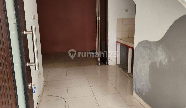 RUMAH BUTUH CEPAT SIAP HUNI DI CLUSTER GRAHA BINTARO 2