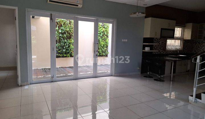 Rumah Bagus Lokasi Bagus Harga Bagus Sektor 9 Bintaro 2