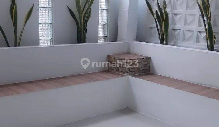 Dijual Rumah Siap Huni Di Dalam Cluster Di Pamulang 1