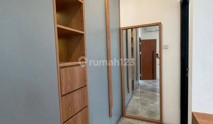 Rumah Modern Minimalis Siap Huni Di Bintaro Sektor 9 2