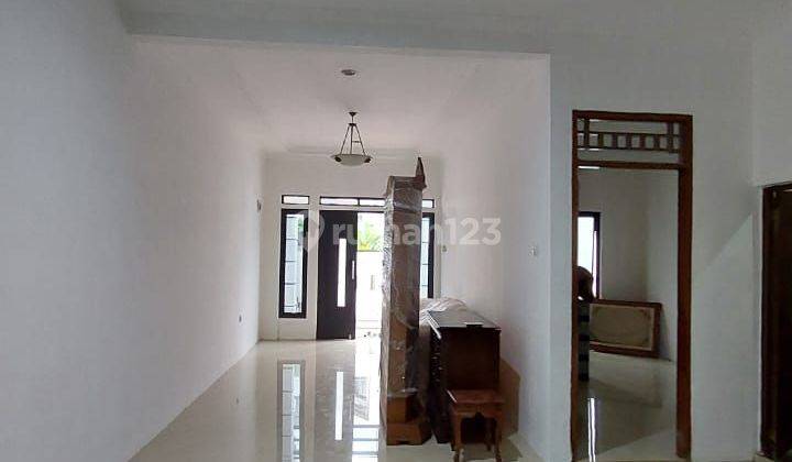 Dijual Rumah Sudah Renovasi Di Sekitar Bintaro 2