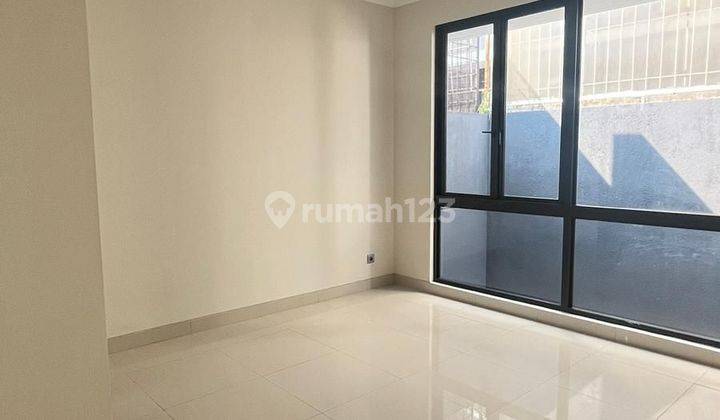 Rumah Dijual Siap Huni Di Kebayoran Bintaro 2