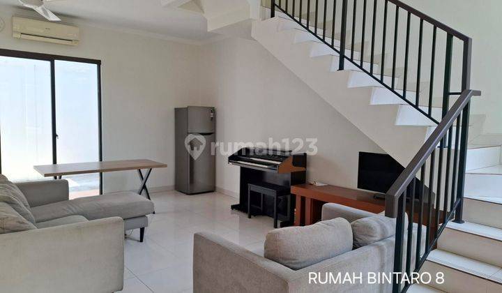 Dijual Rumah Siap Huni Di Discovery Bintaro 2