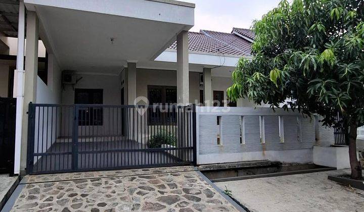 Rumah Siap Huni Dekat Bintaro One Gate System Dengan Lokasi Bagus 1