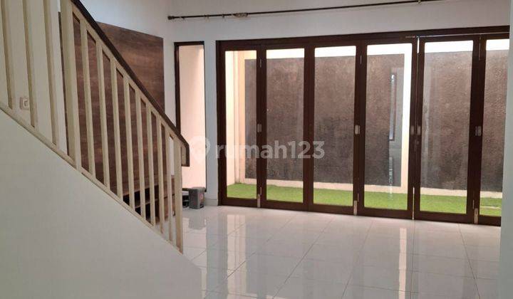 Discovery Bintaro Rumah Minimalis Modern Siap Huni 2