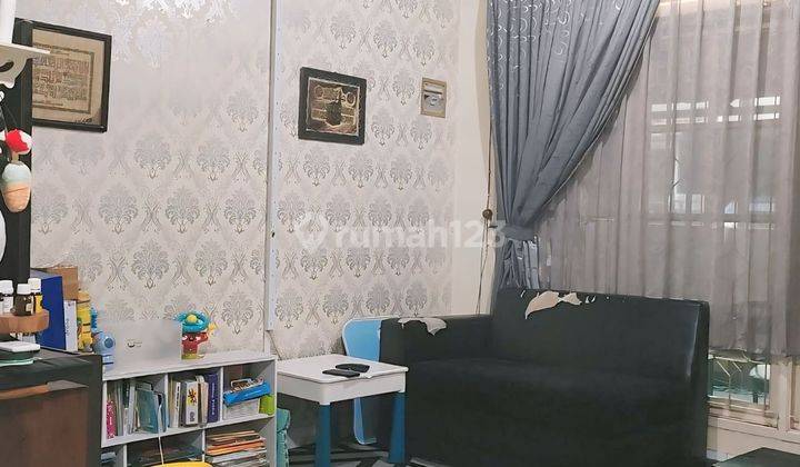 Butuh Jual Cepat Rumah Siap Huni Di Sektor 9 Bintaro 1